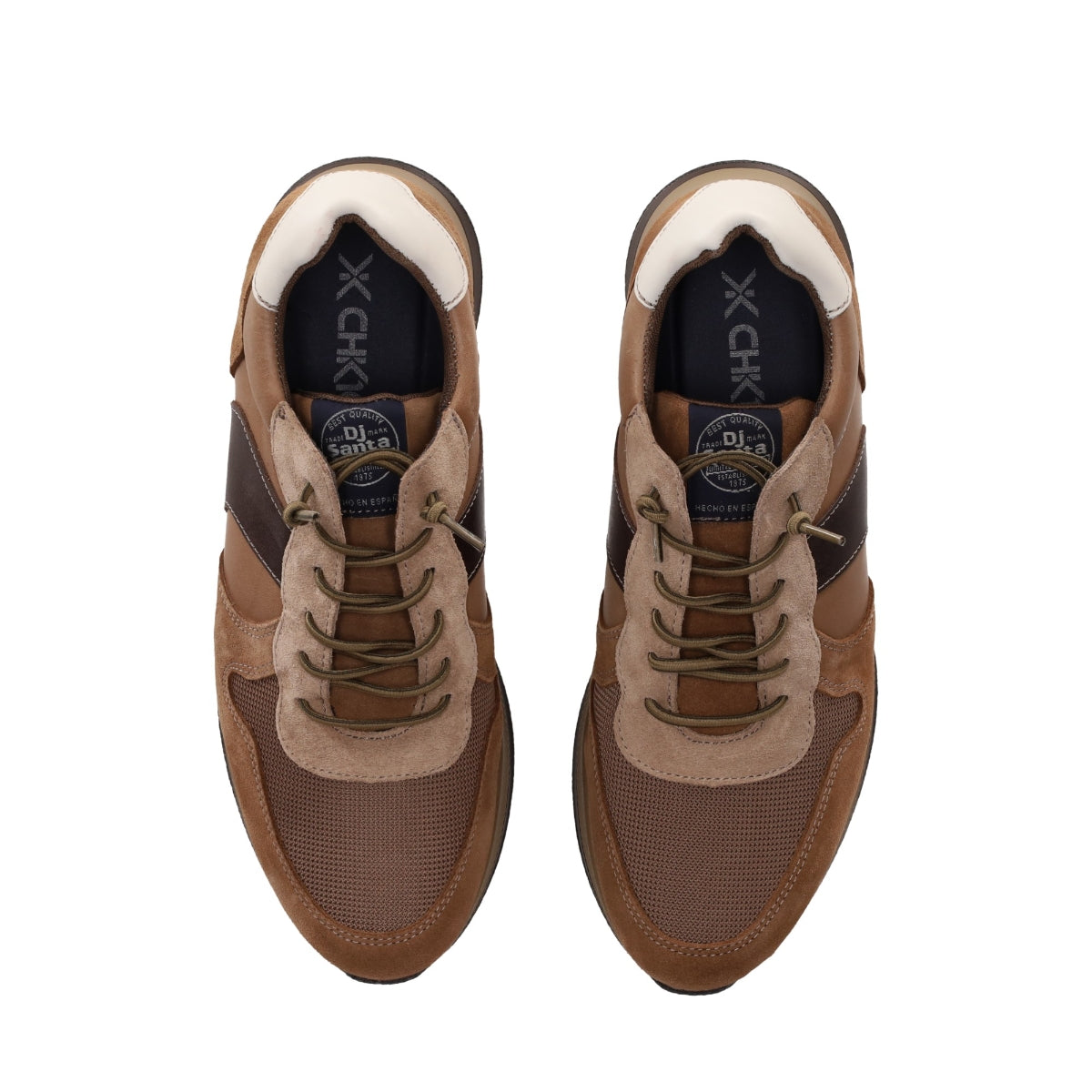 ST MANZEL 4242 Taupe/Taupe-3