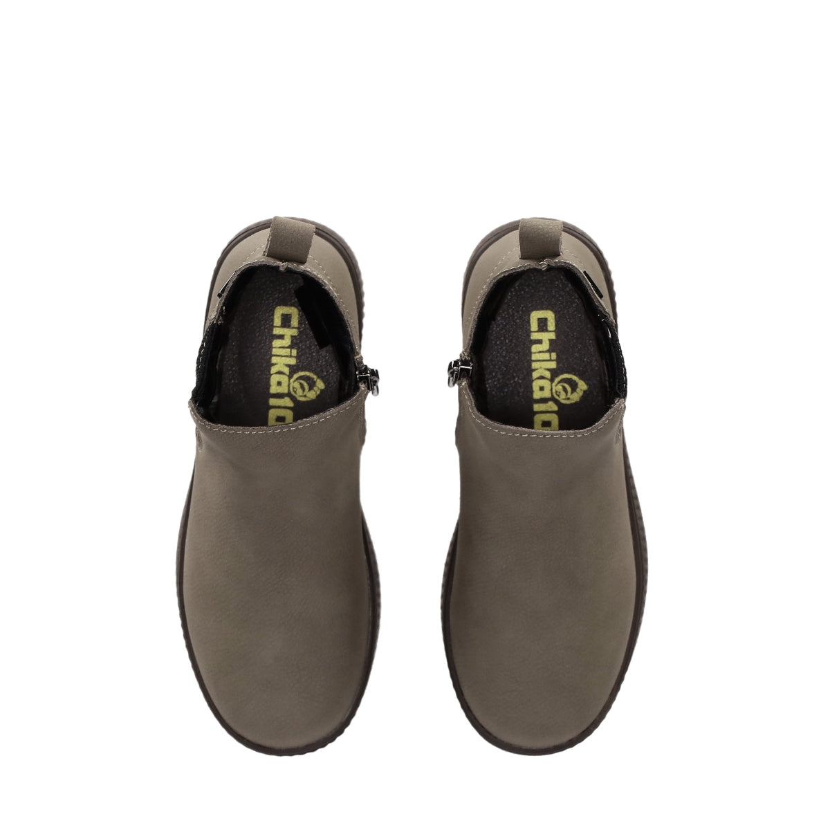 MOUNTY 04 Taupe/Taupe-3