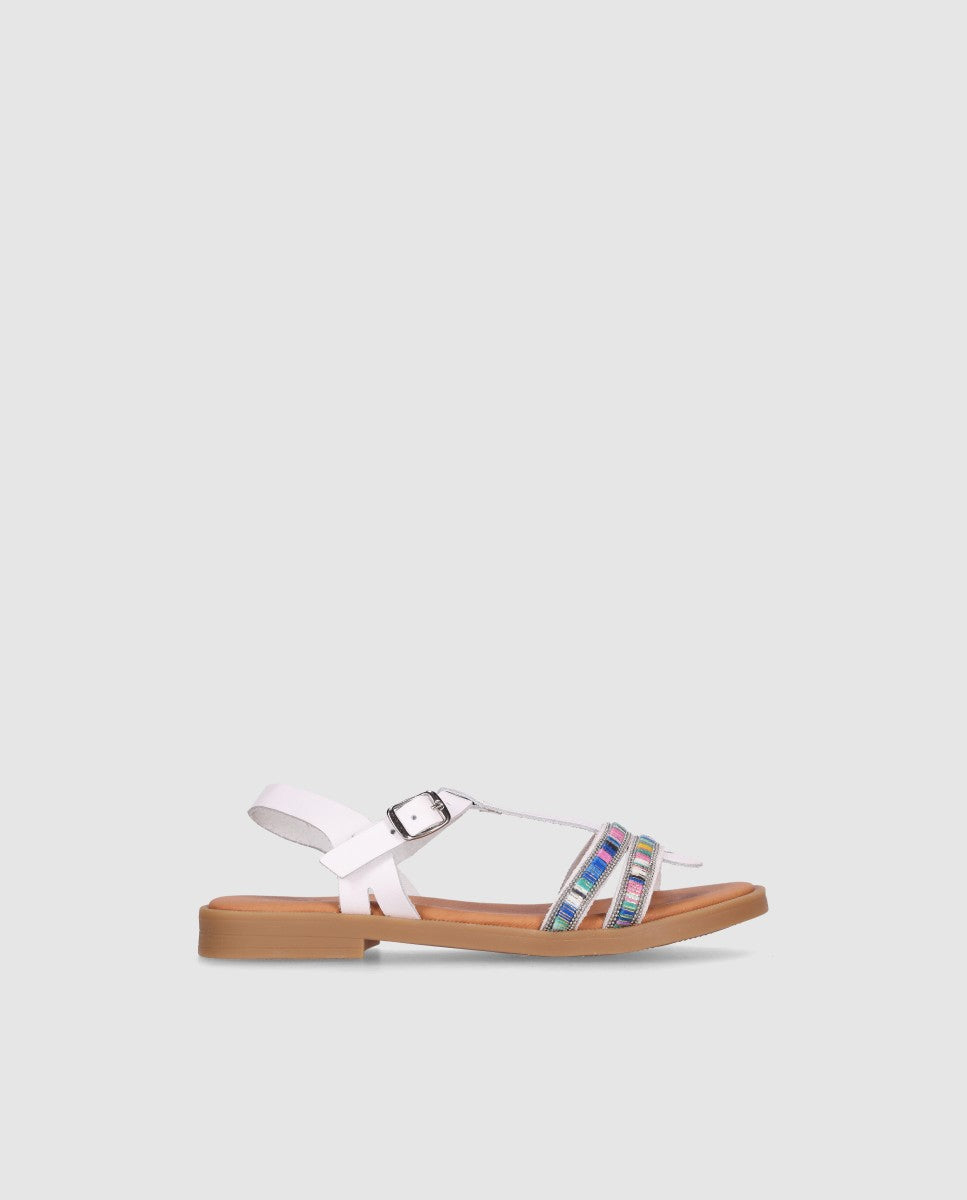 VICHY 09 Blanco-Azul/Blue-0