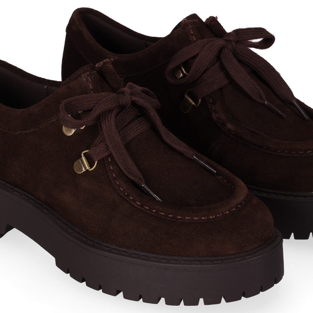NEREA 02 Marron/Brown-4