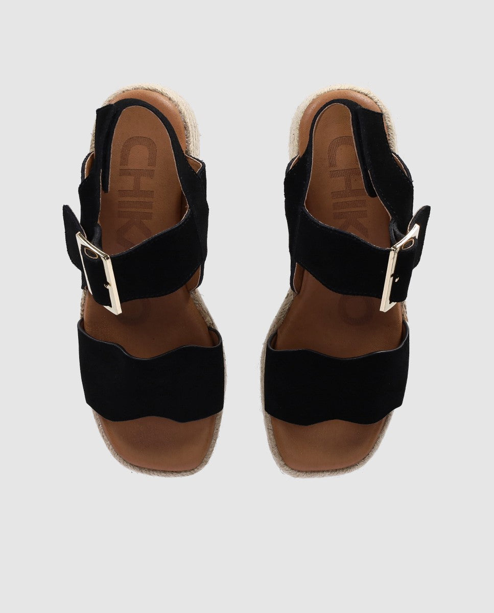 NEW BONITA MK 08 Negro/Black-3