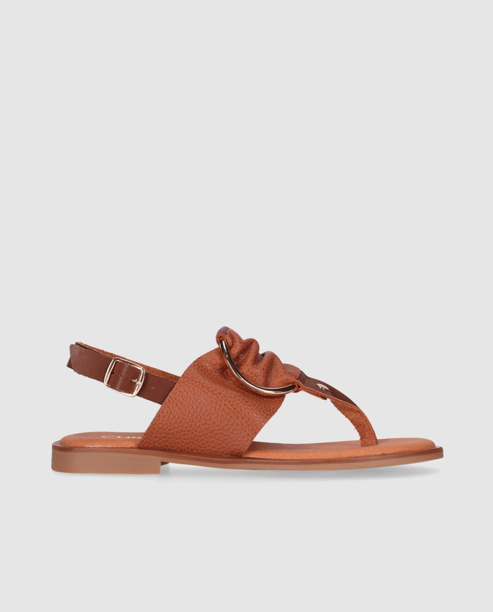 MUSAKA 22 Cuero/Tan-0