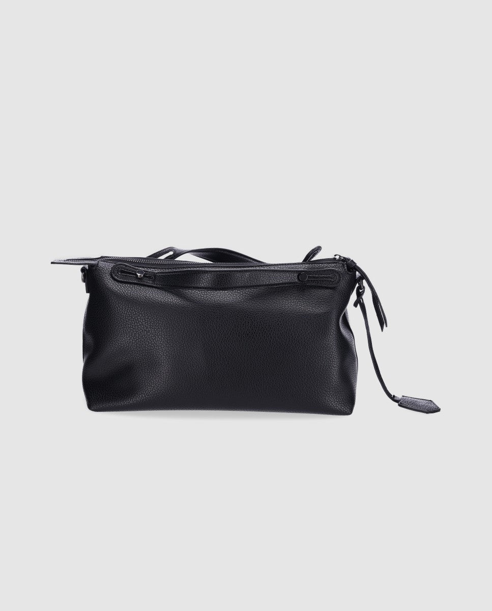 BAG DEPARI 02 Negro/Black-1