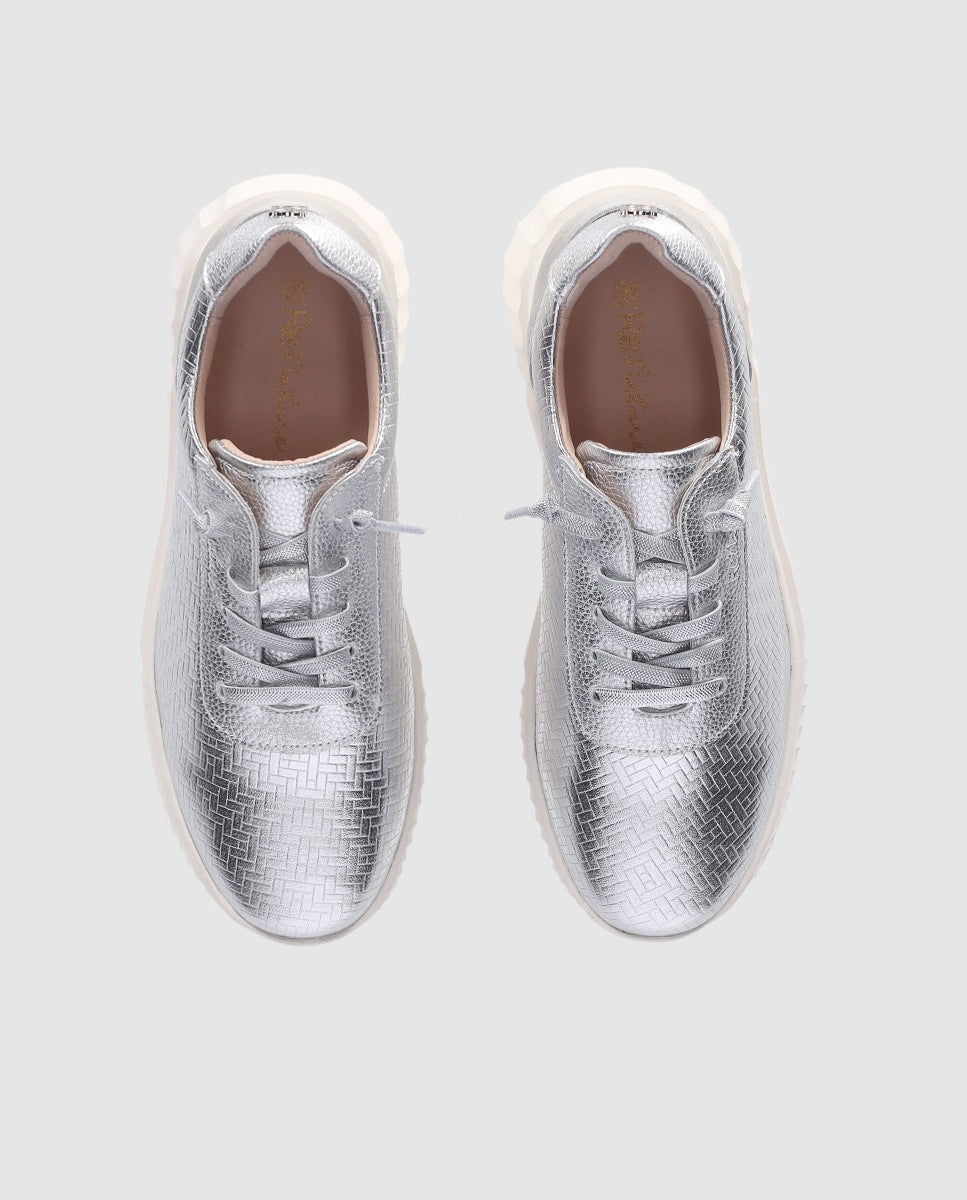 RE CEREZO 01 Plata/Metal-Silver-3