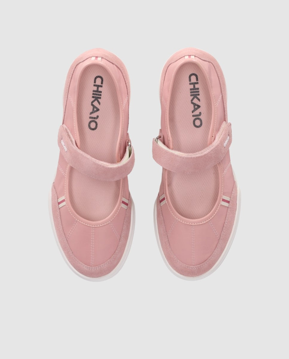 BLISS 01 Nude/Lg.Pink-3