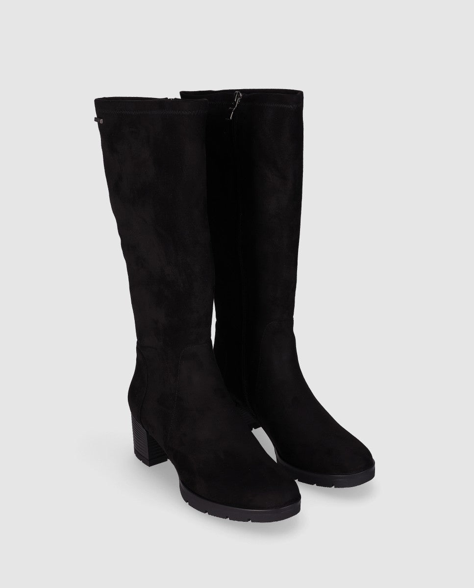 RE ABEDUL 02 Negro/Black-1