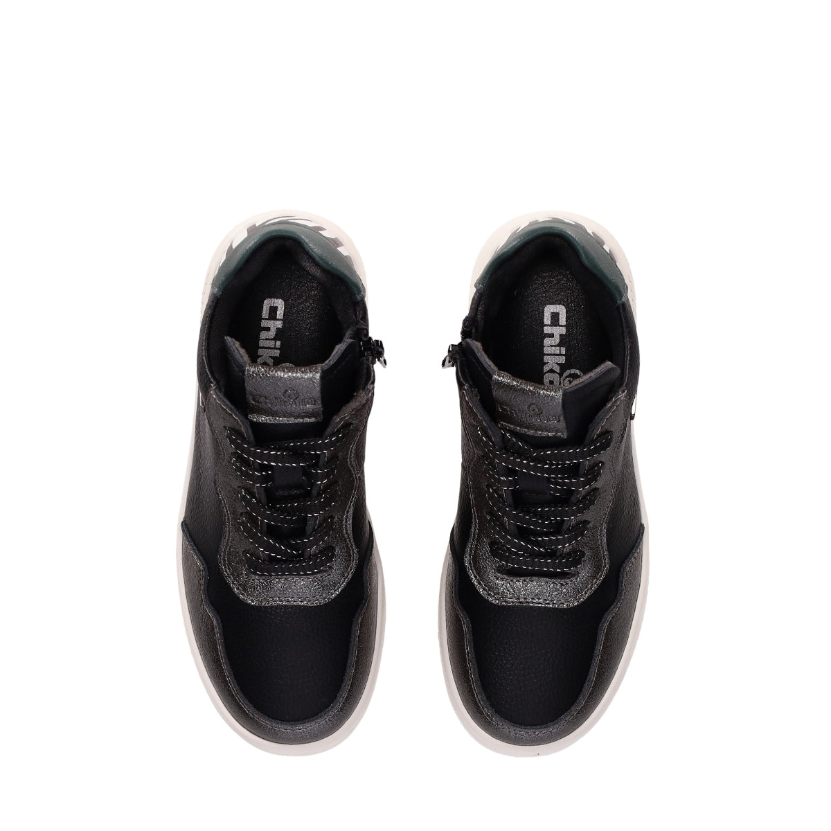 SUGUS 02 Negro/Black-3