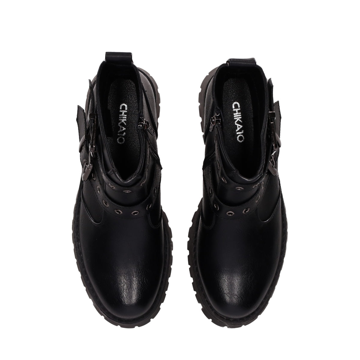 STRONG 06 Negro/Black-3