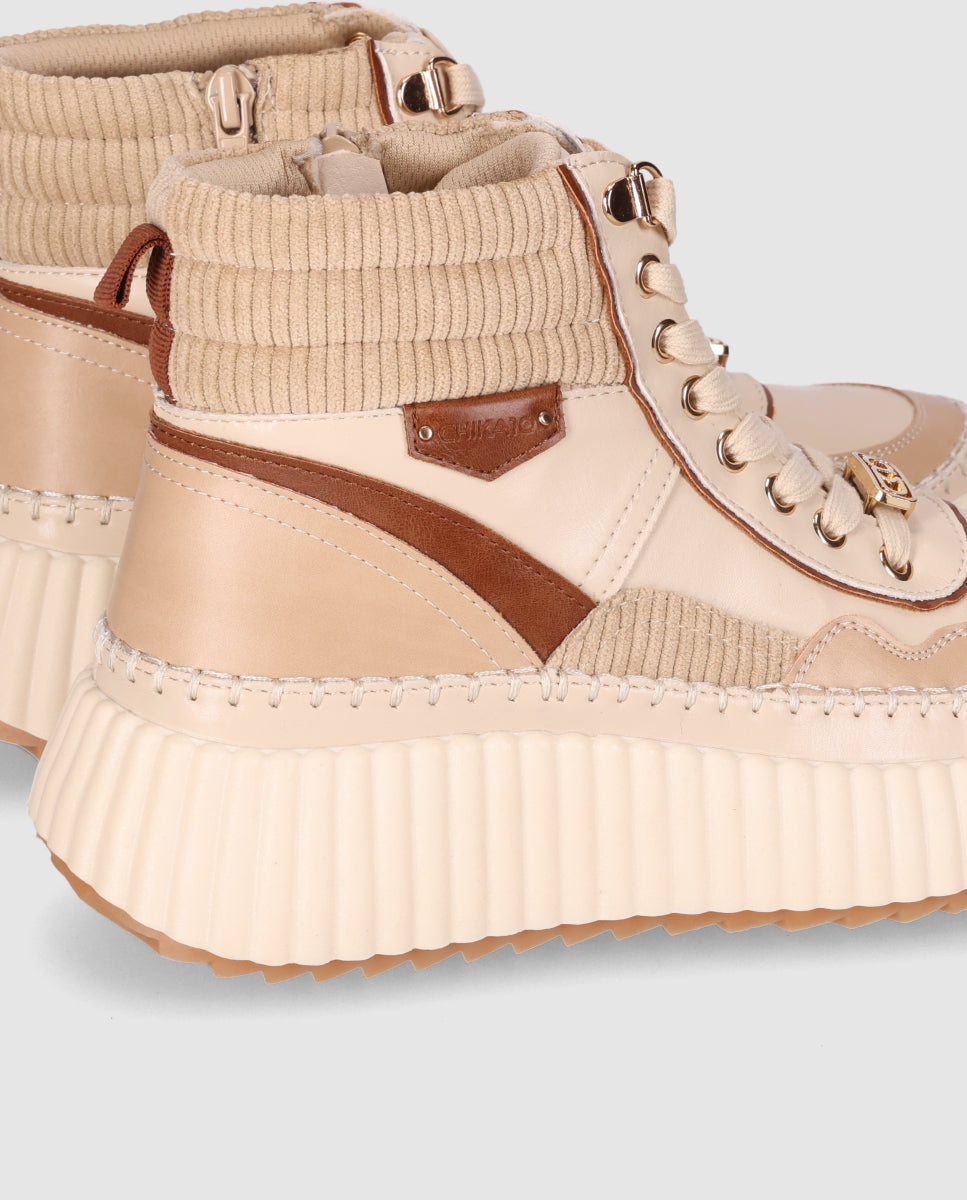 MOW 05 Beig/Beige-4