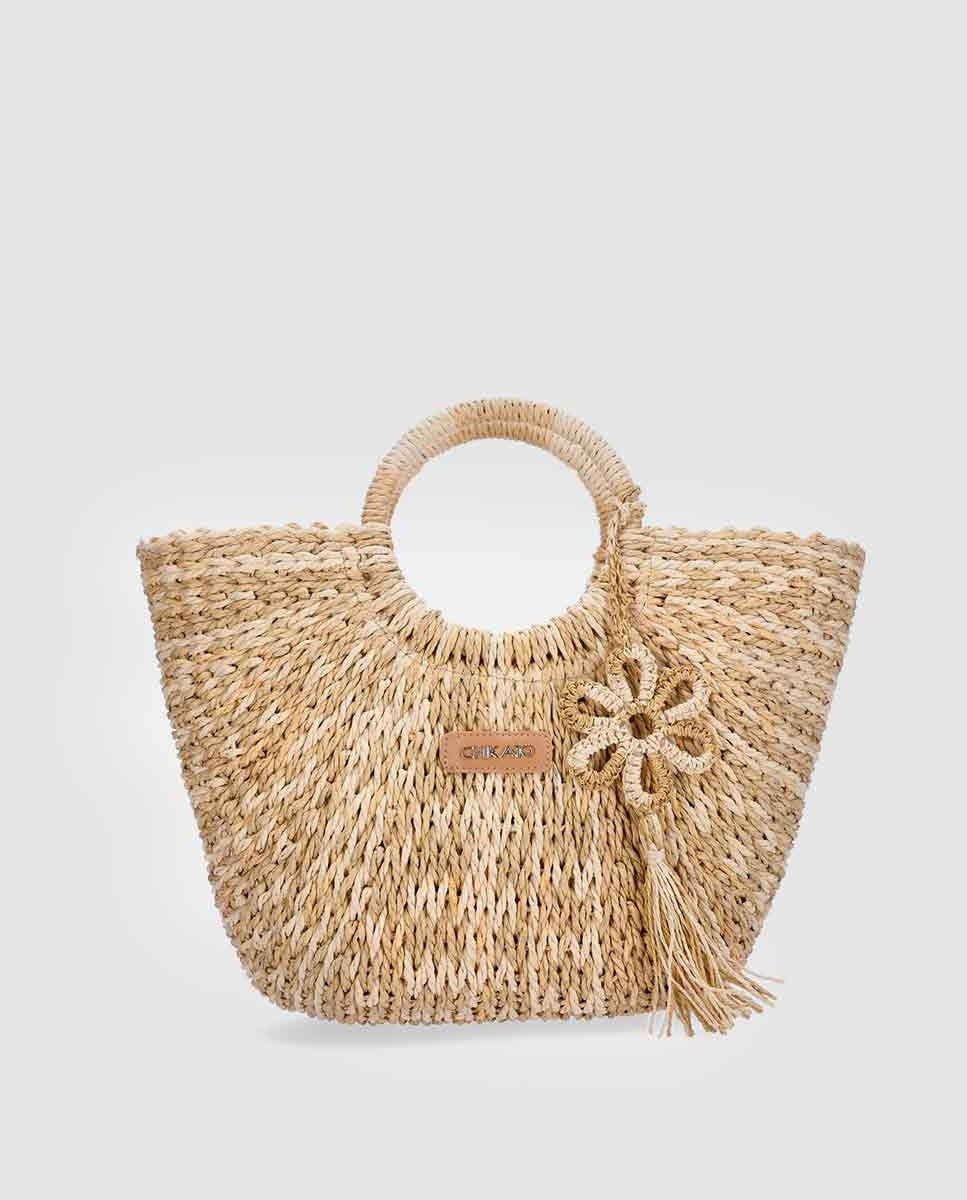 BAG CESTILLA 01 Beig/Beige-0