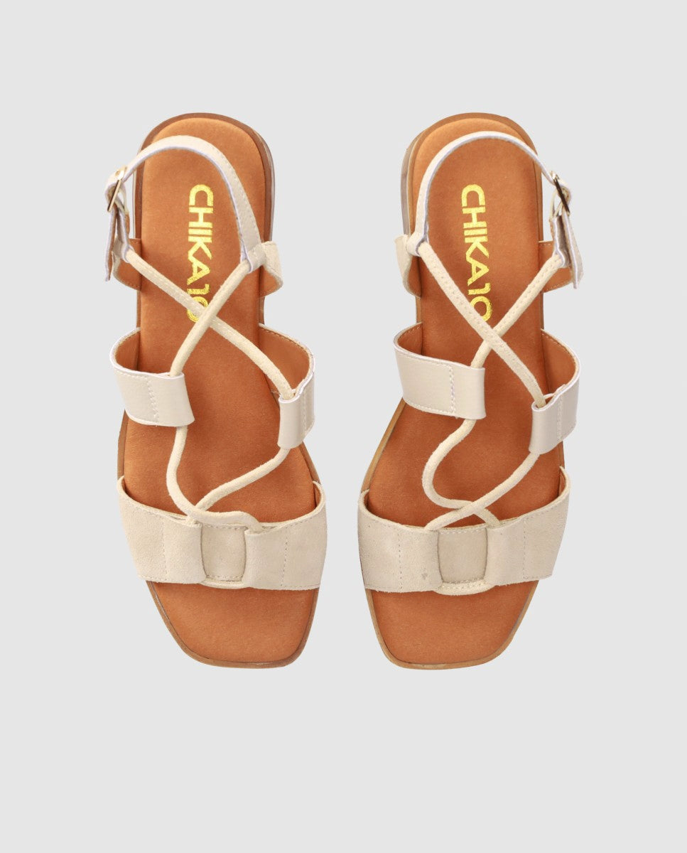 BINKA 11 Arena/Sand-3