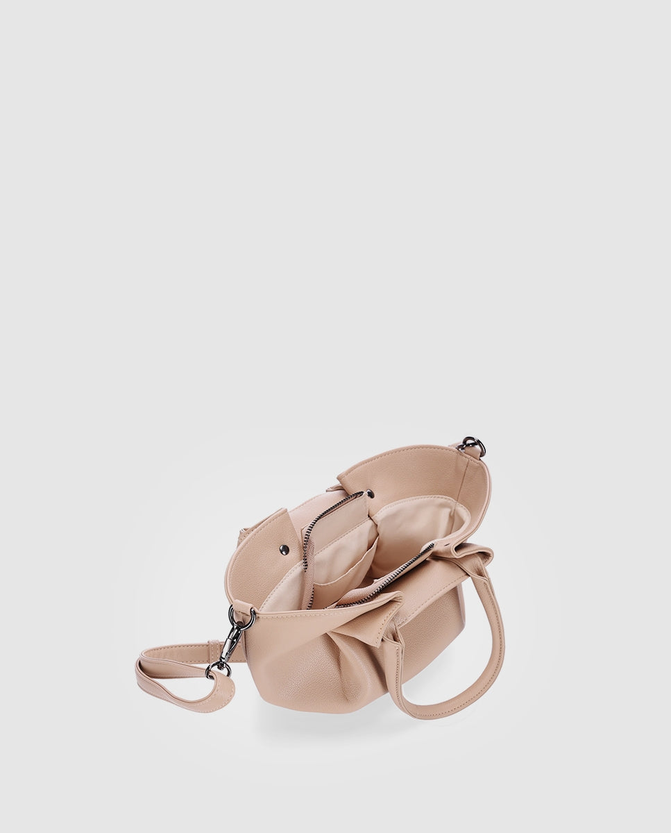 BAG VOLTA 01 Beig/Beige-2