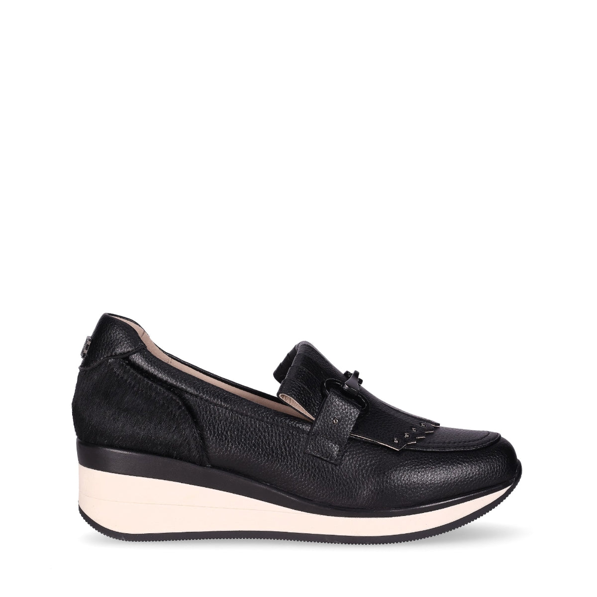 RE SAUCE 09 Negro/Black-0