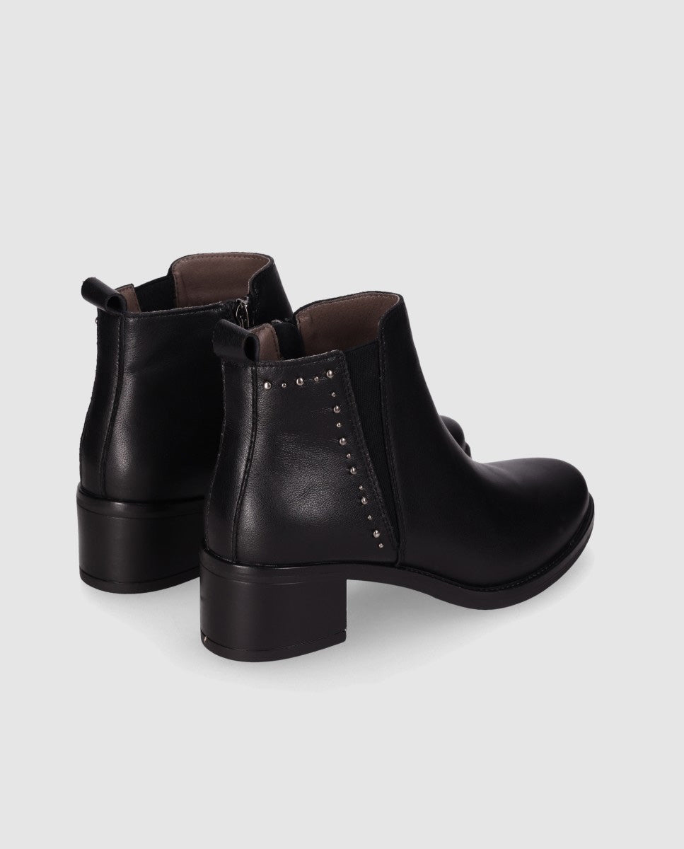 ST STELAR 5207 Negro/Black-2