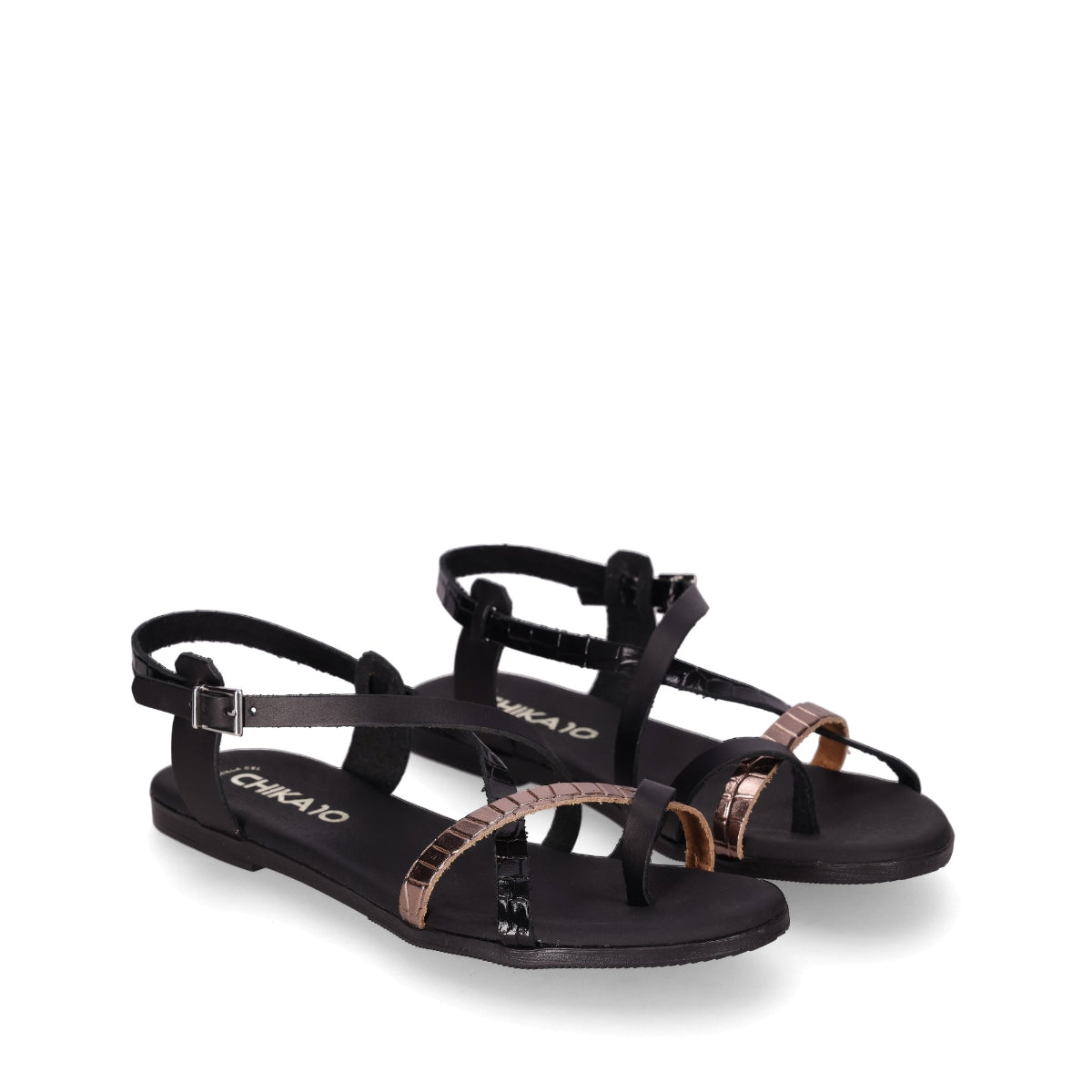 ST MARQUESA 5556 Negro/Black-1