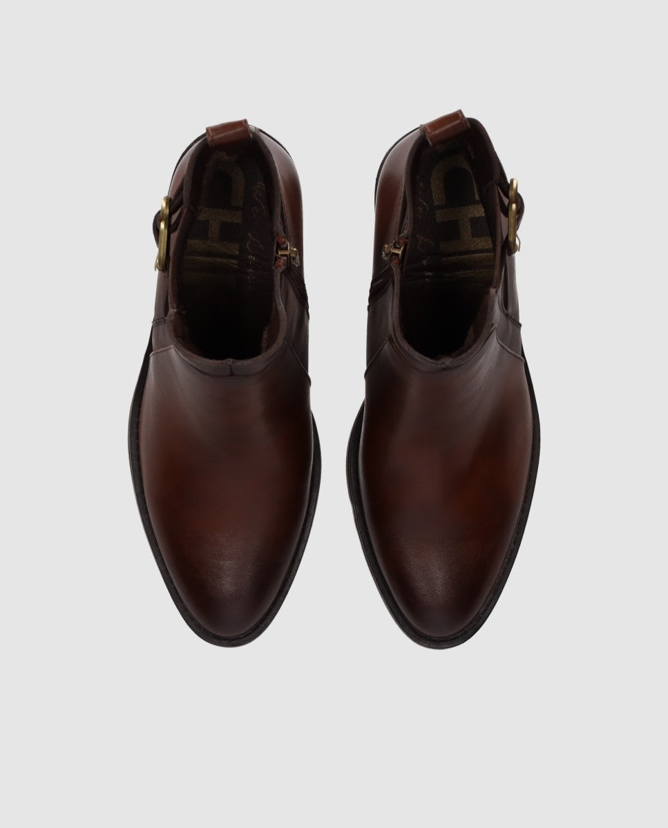 NIHAL 02 Marron/Brown-3
