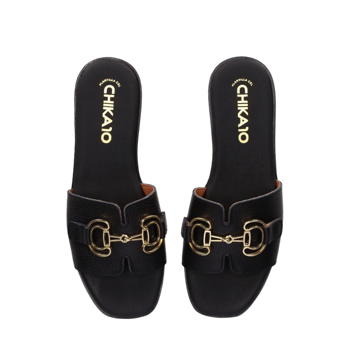 ST MARKES 5592 Negro/Black-3
