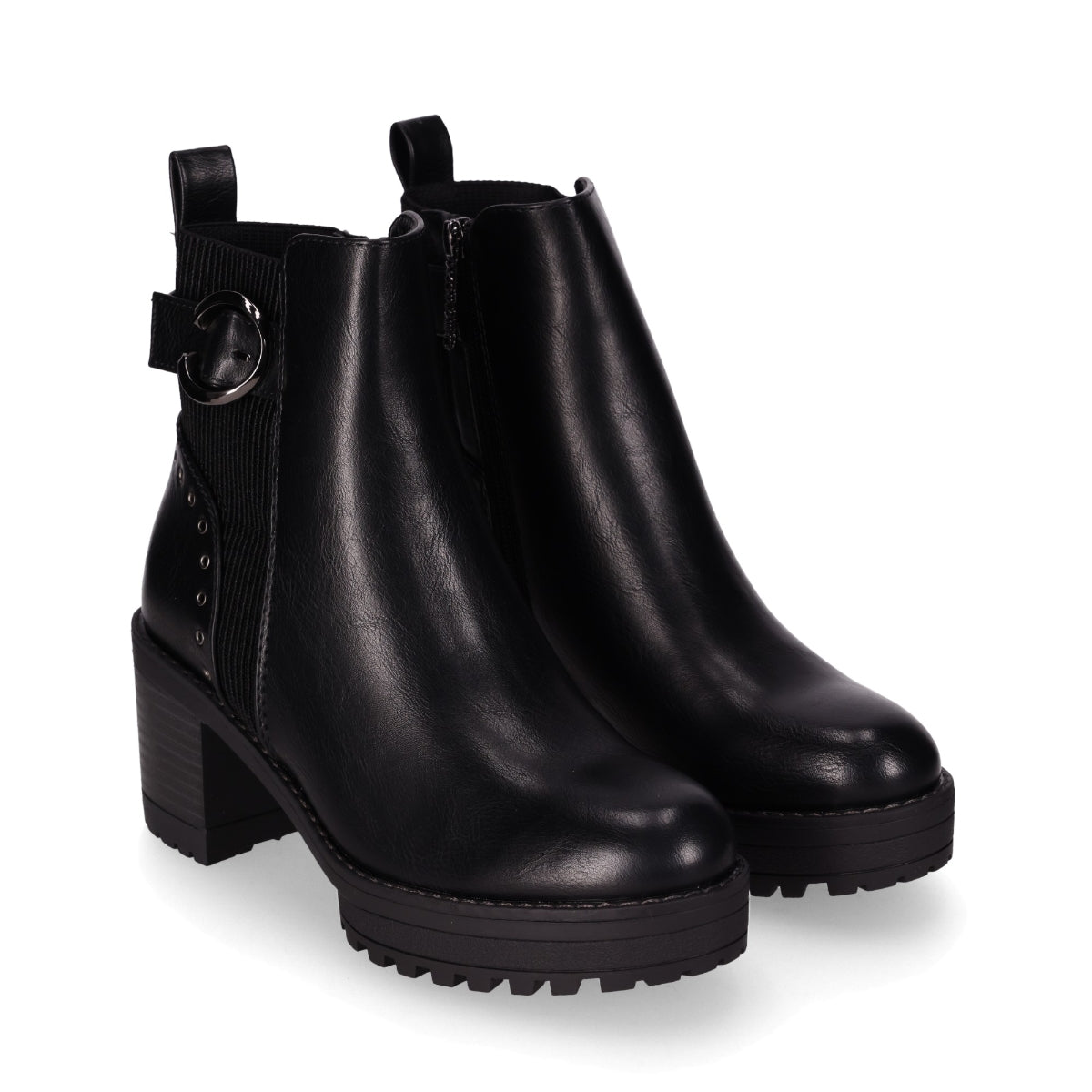 PILAR 29 Negro/Black-2
