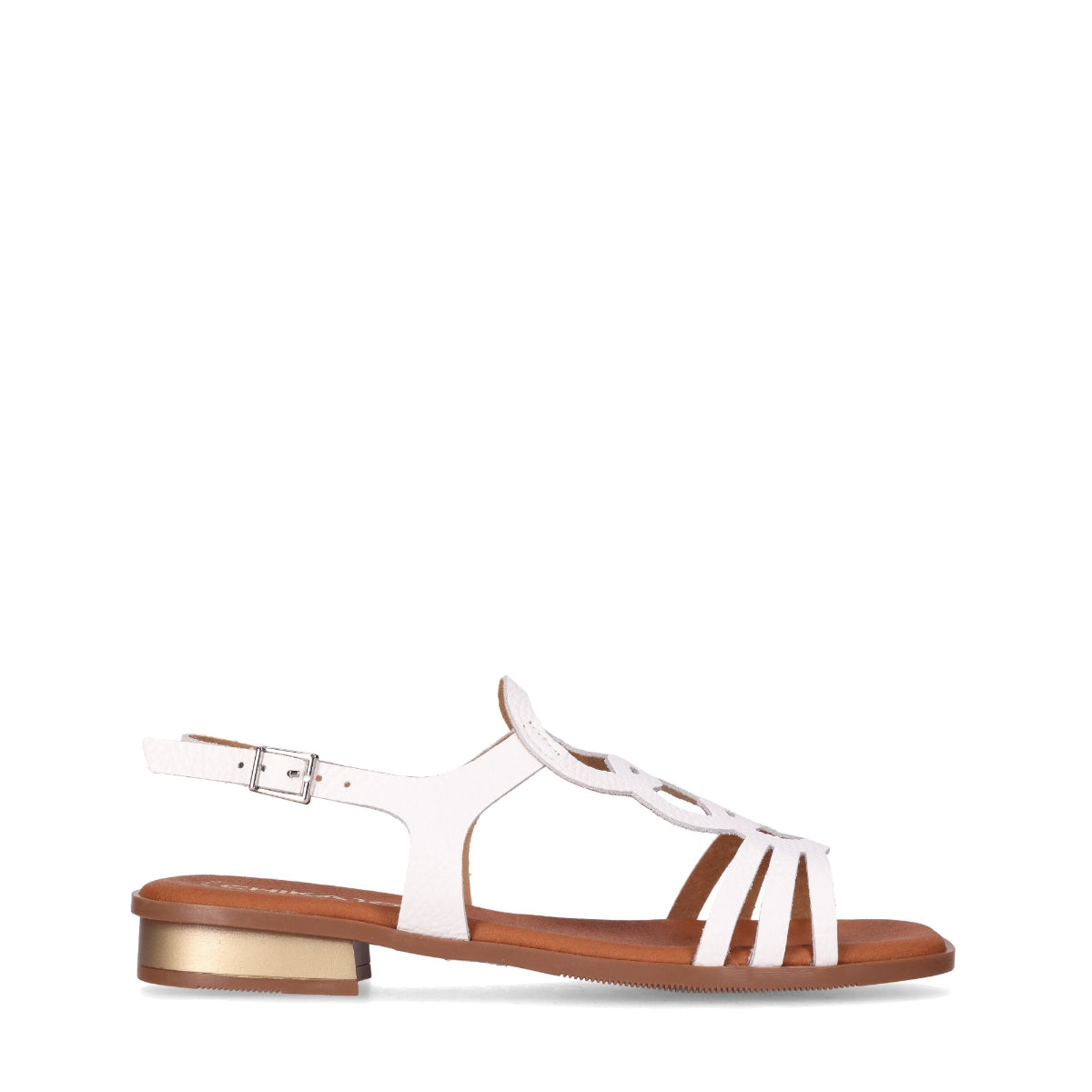 ST MARKES 5593 Blanco/White-0
