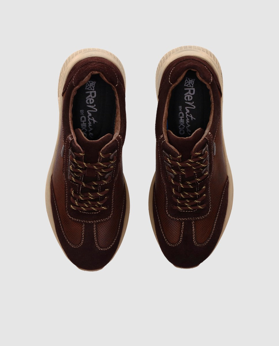 RE CABRALES 01 Marron/Brown-3