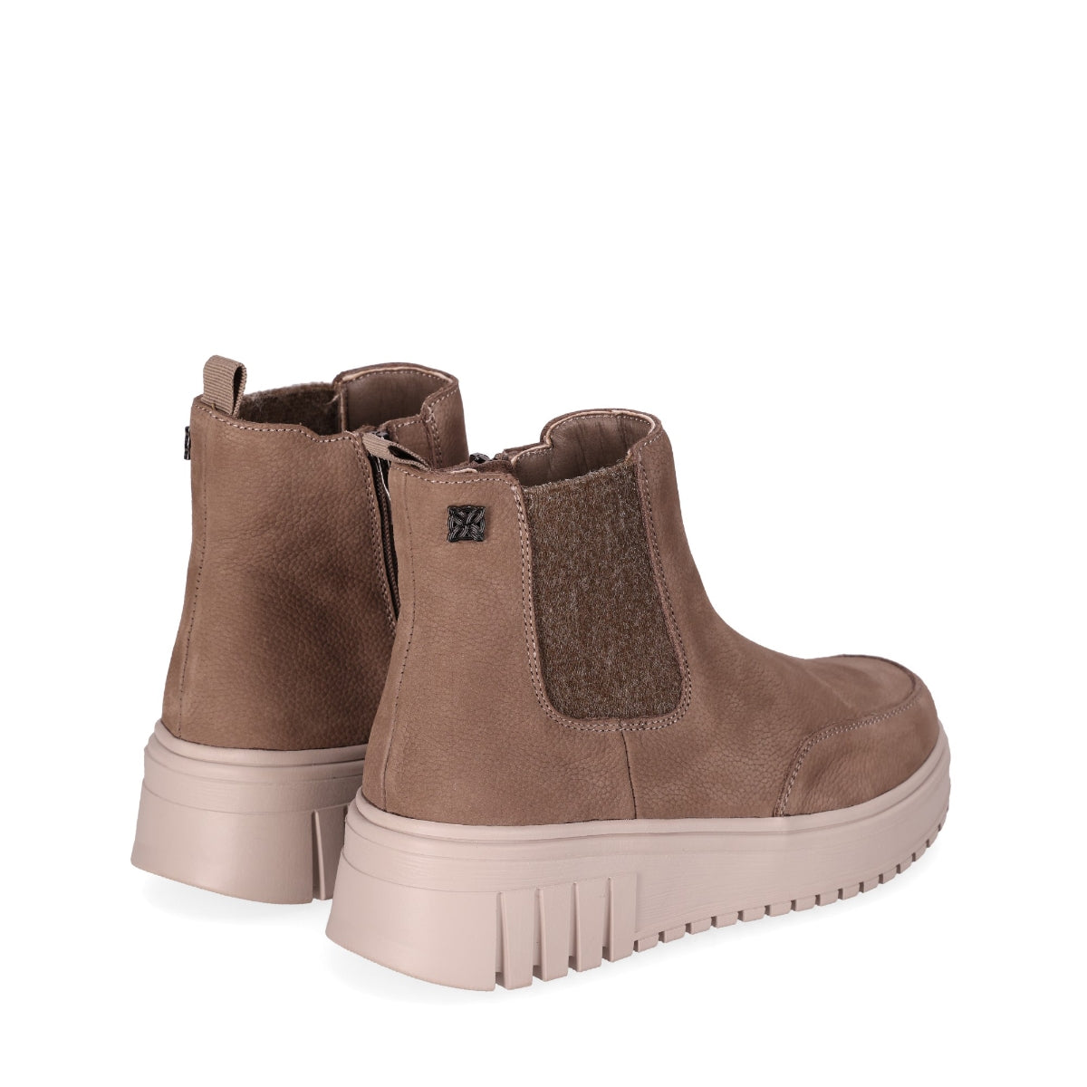 RE ARBUSTO 01 Taupe/Taupe-2