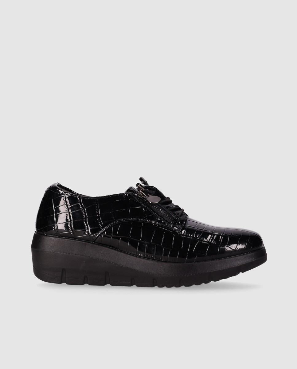 ST MANDARIN 06 Negro/Black-0