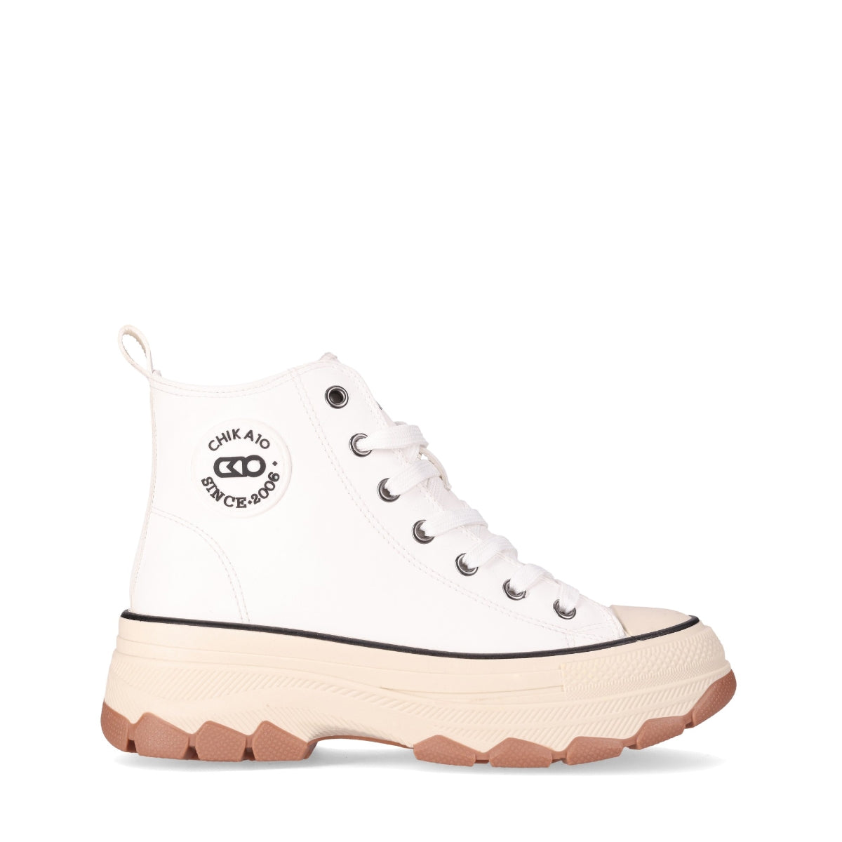 White-0