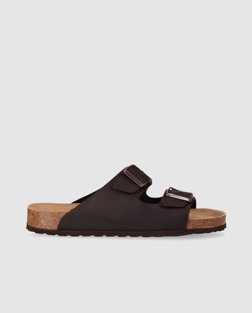 ST BITER 2840 Marron/Brown-0