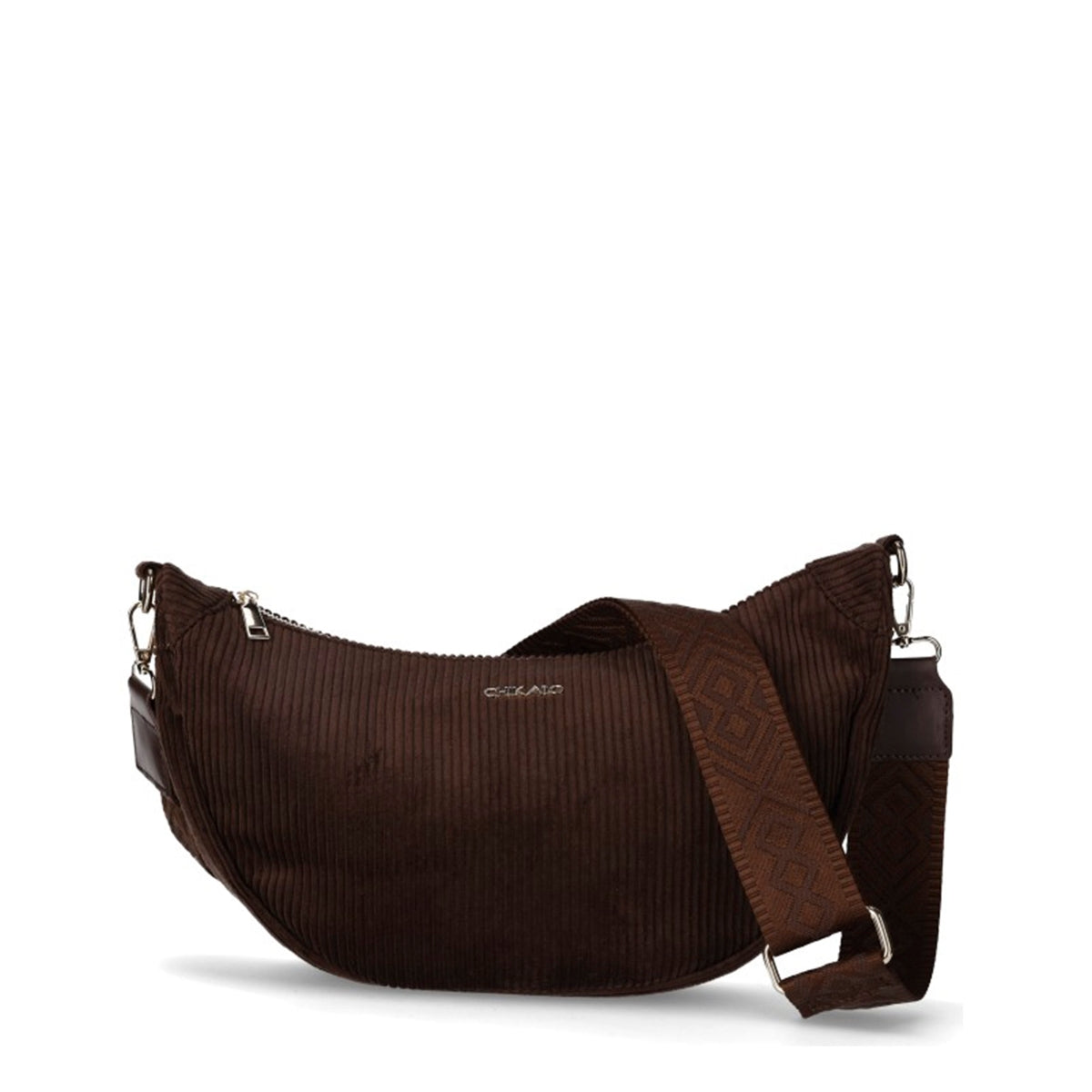 BAG TIMON 02 Marron/Brown-0