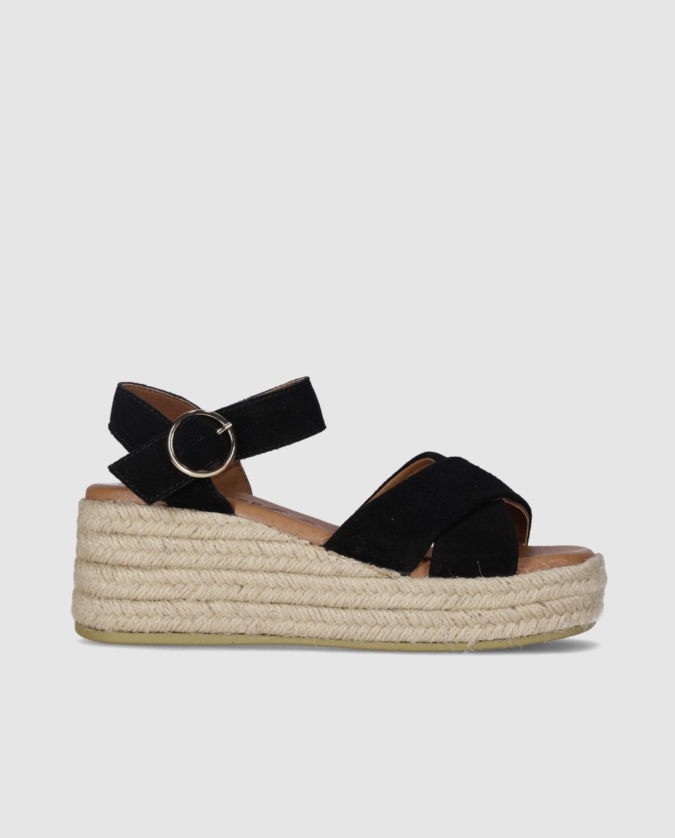 NEW BONITA 07 Negro/Black-0
