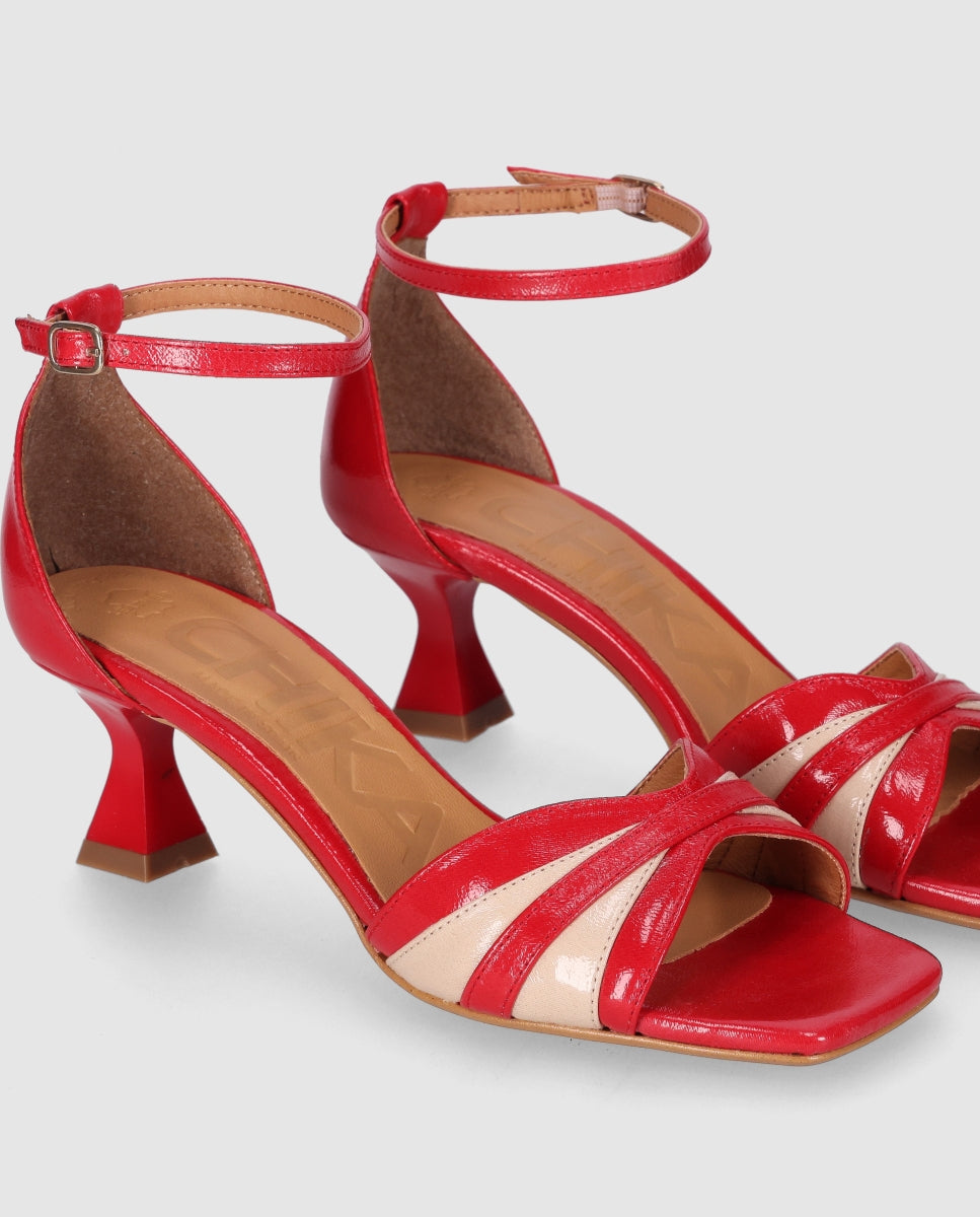 ST AGAPE 01 Rojo/Red-4