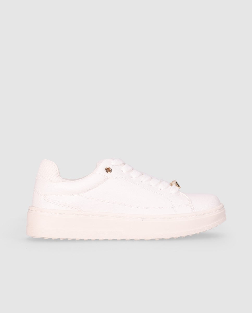 NUBIA 05 Blanco/White-0