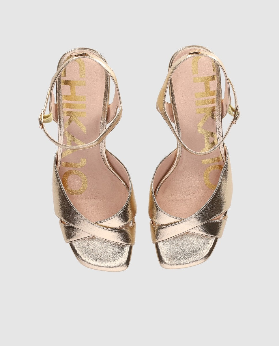 FLORA 29 Platino/Lg.Gold-3