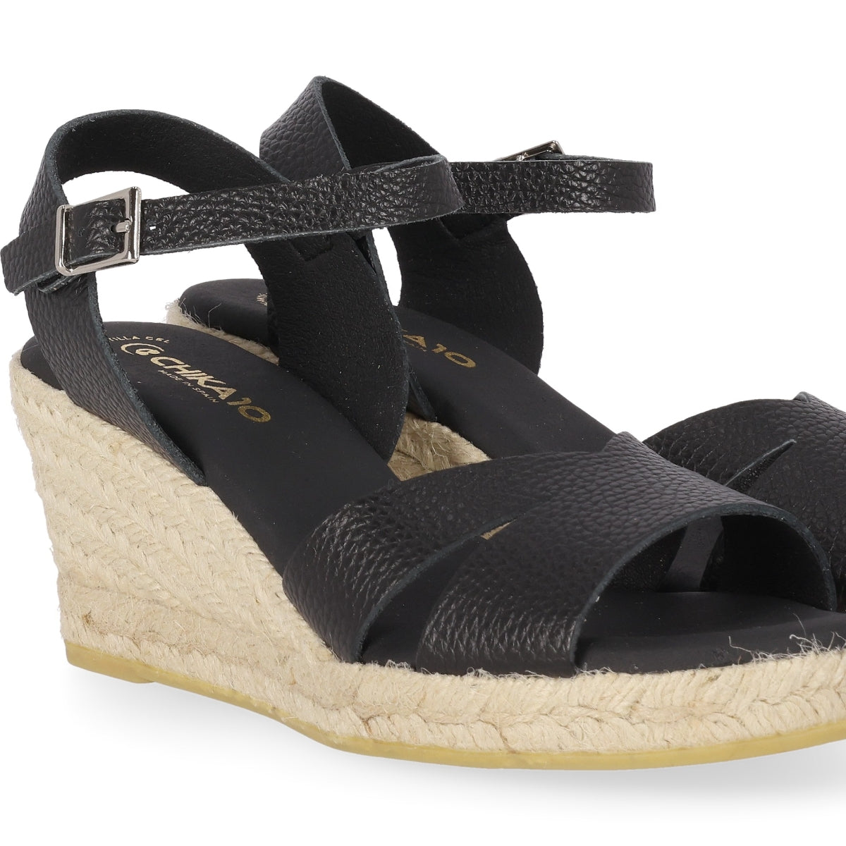 ST BALZA 5480 Negro/Black-4