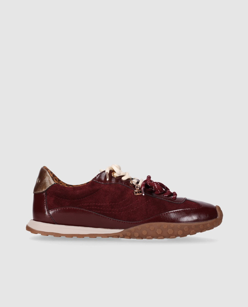 VEGA 01 Burdeos/Burgundy-0