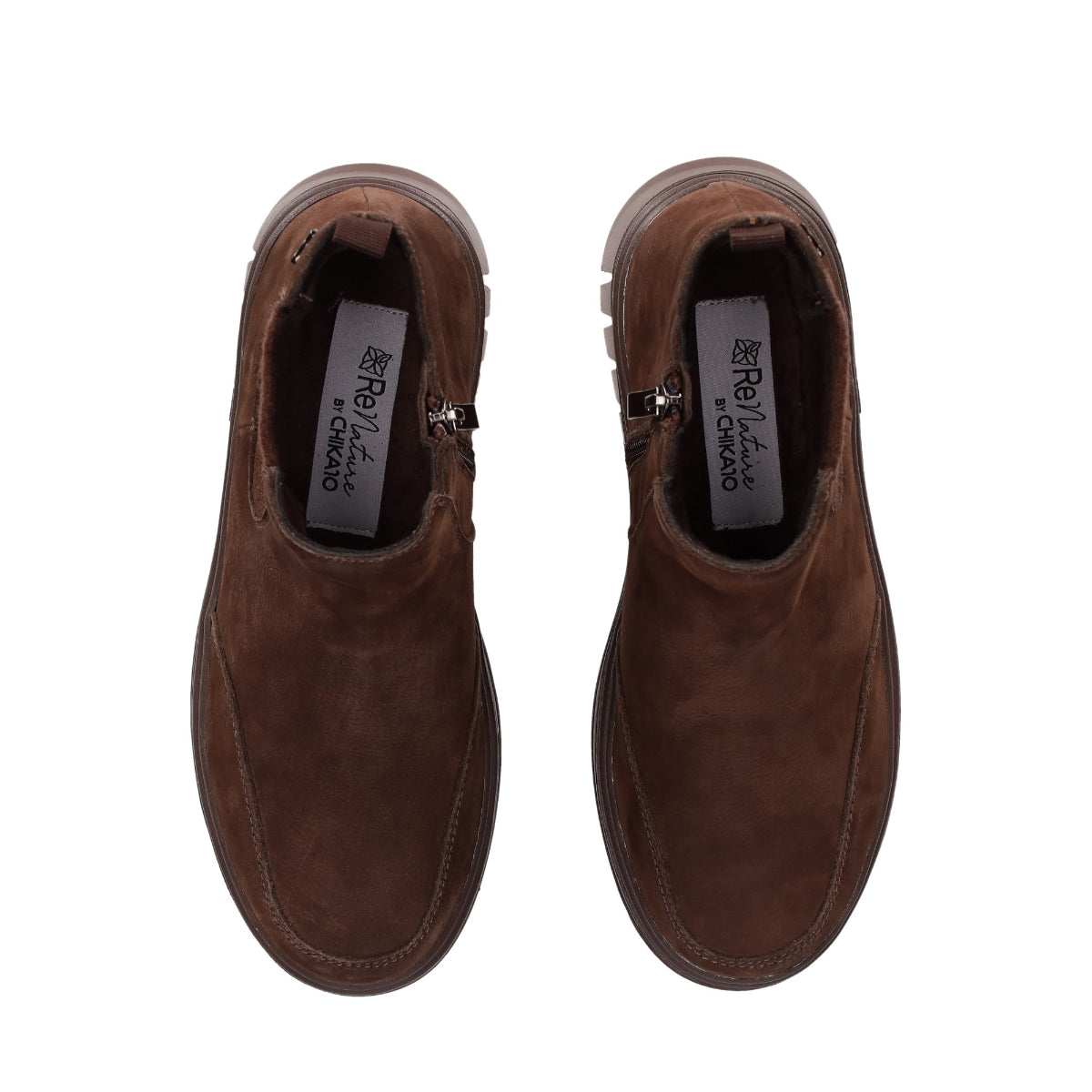 RE ARBUSTO 01 Marron/Brown-3