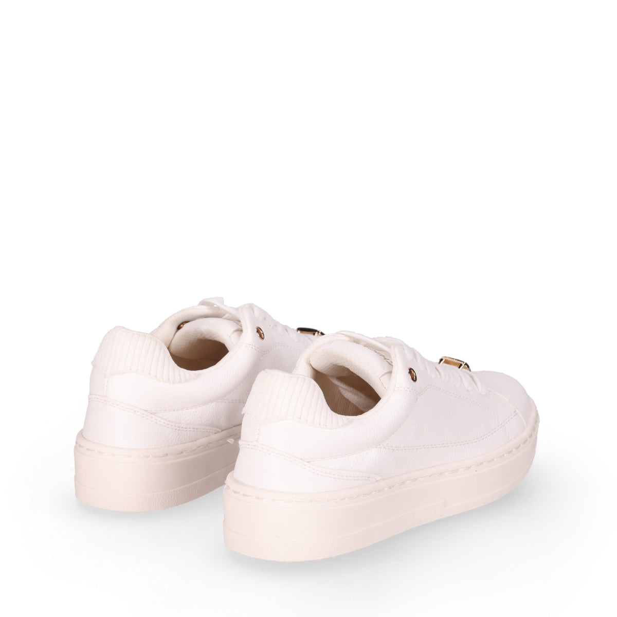 NUBIA 05 Blanco/White-2