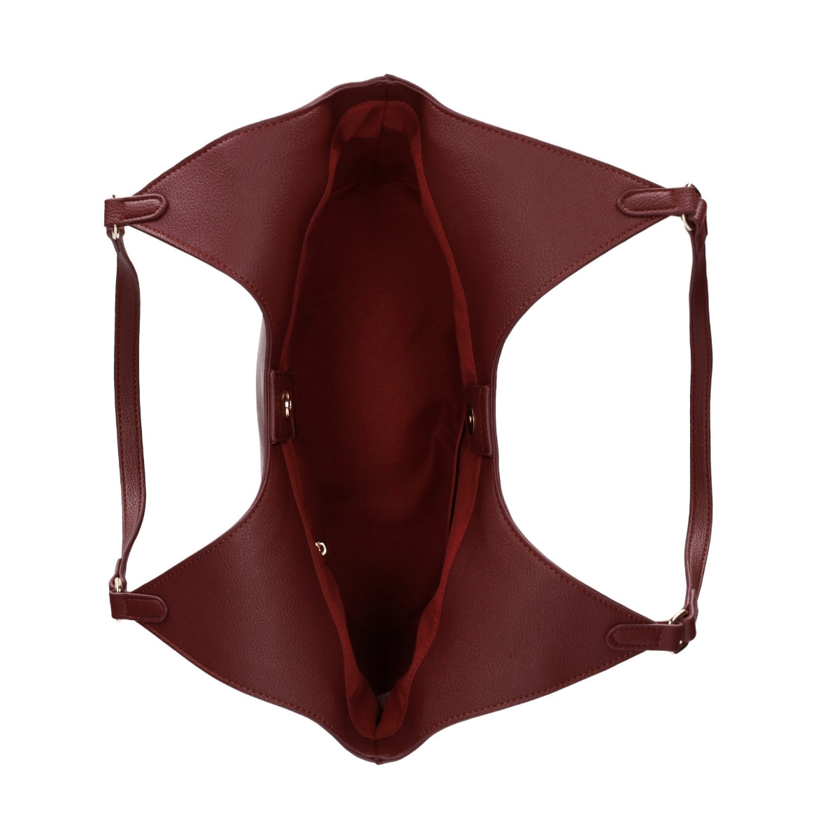 BAG FARRA 02 Burdeos/Burgundy-2