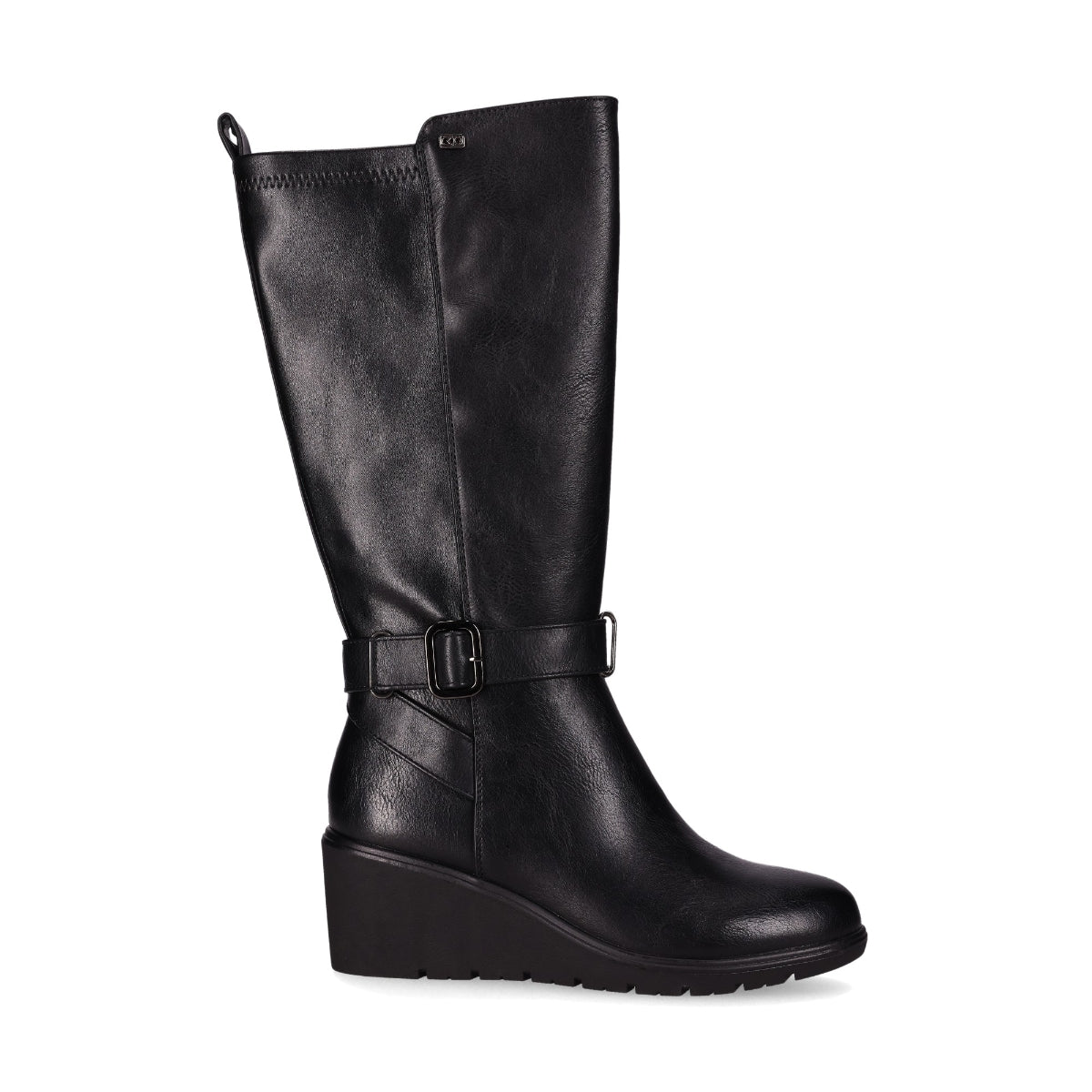 CLAKISA 04 Negro/Black-0