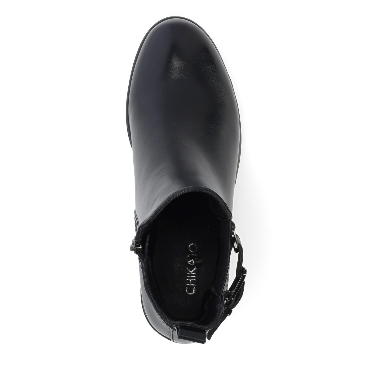 CLAKISA 01 Negro/Black-3