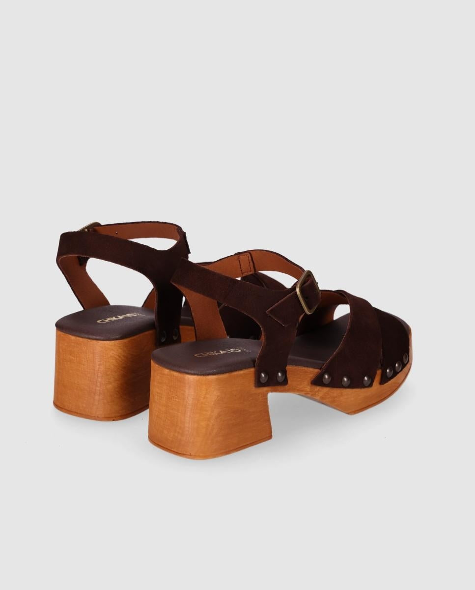 ST DIYA 01 Marron/Brown-3