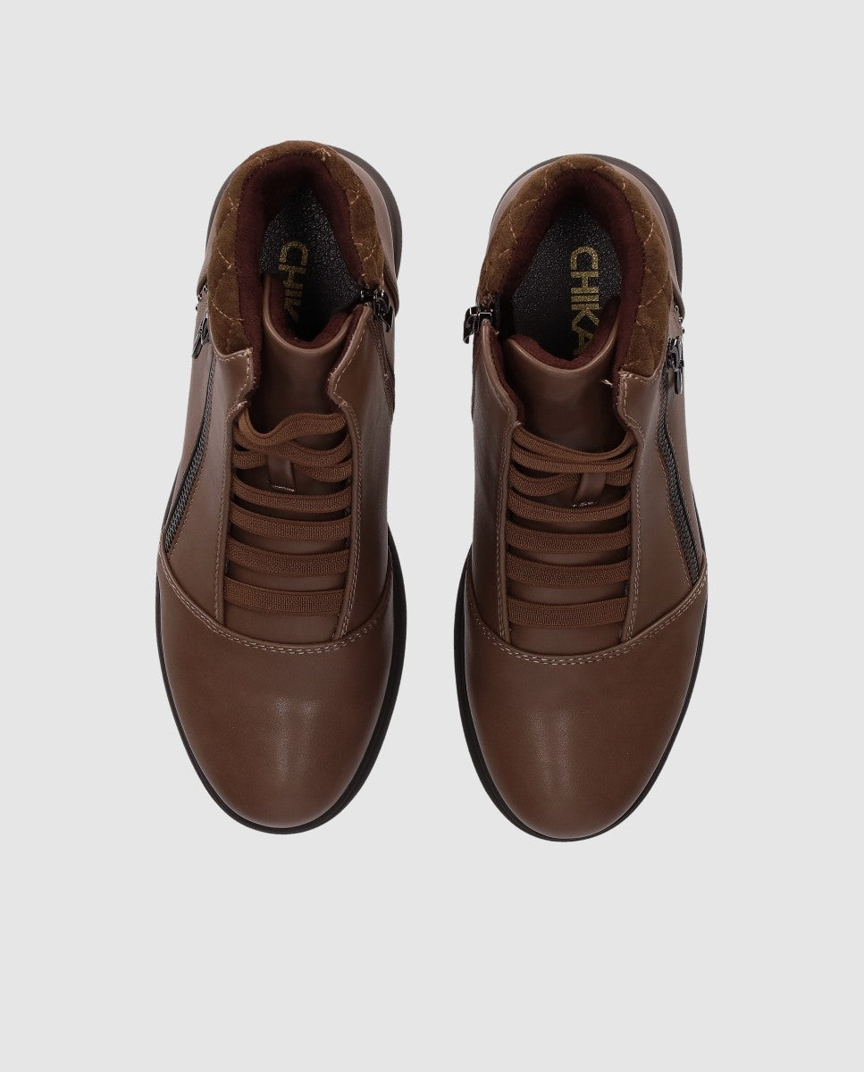 ESTEPA 16 Taupe/Taupe-3