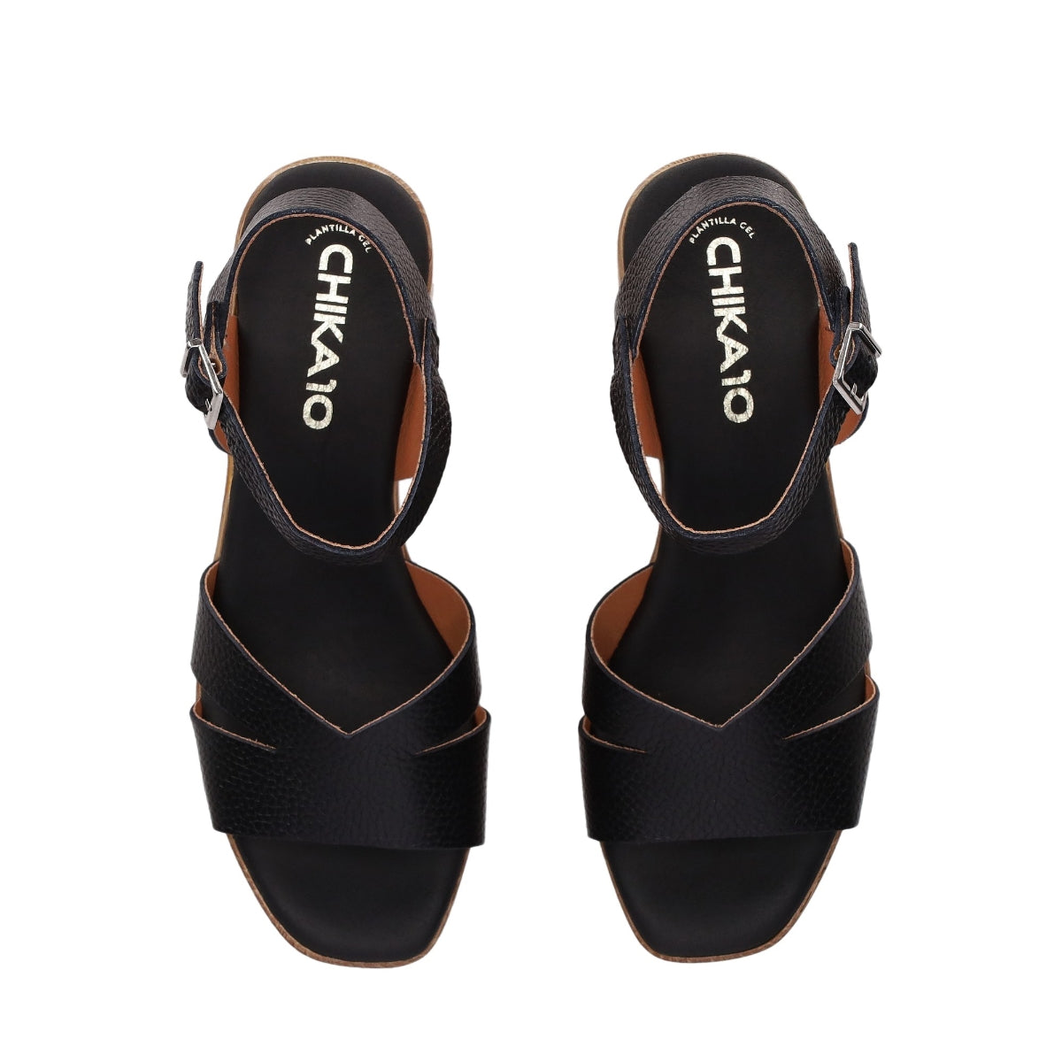 ST GERSEI 5625 Negro/Black-3