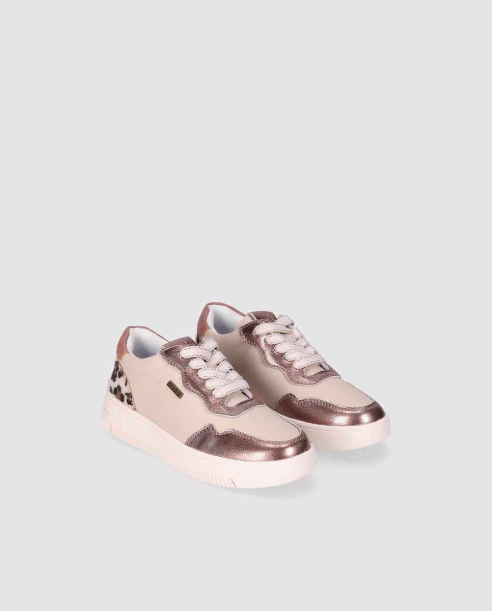 SUGUS 01 Beig/Beige-1