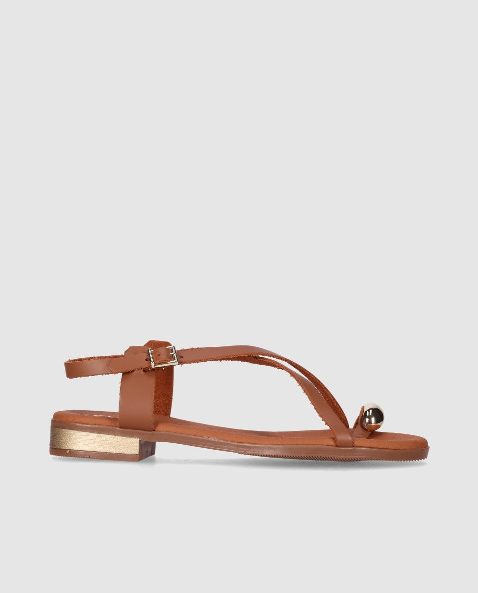 ST MARKES 5587 Cuero/Tan-0