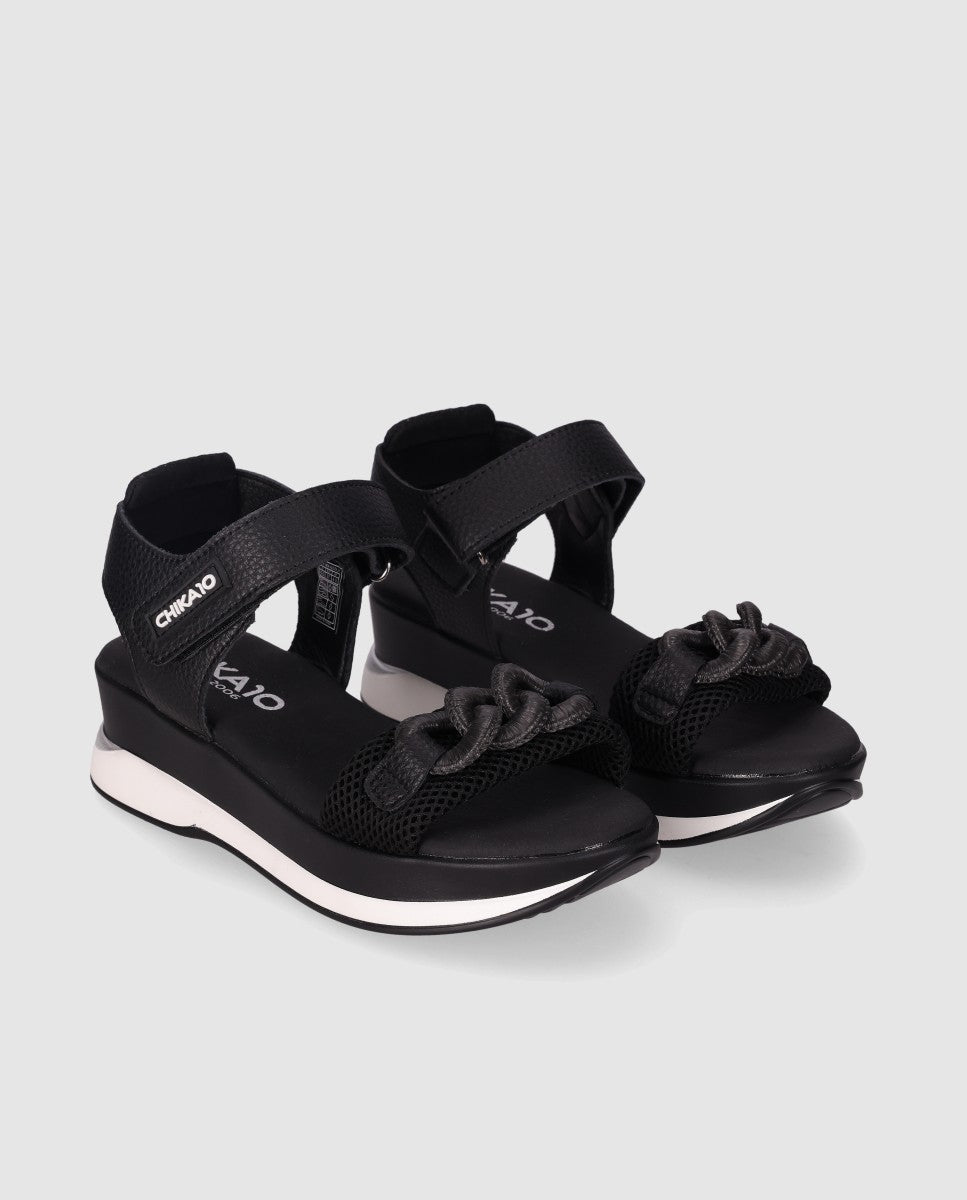 NEW AGORA 29 Negro/Black-1