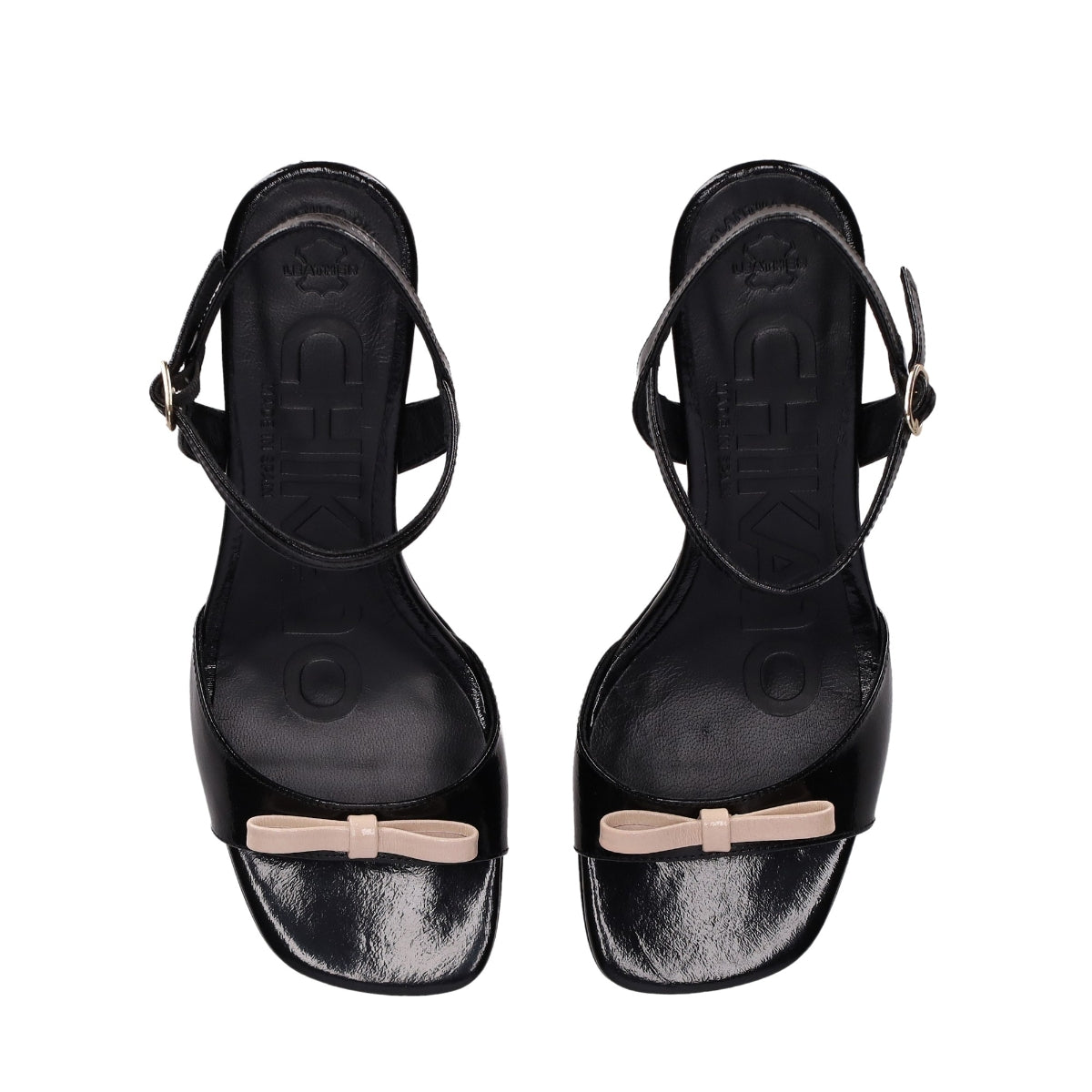 ST IVET 01 Negro/Black-3