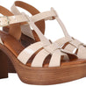 GOTICA UP 06 Beig/Beige-4