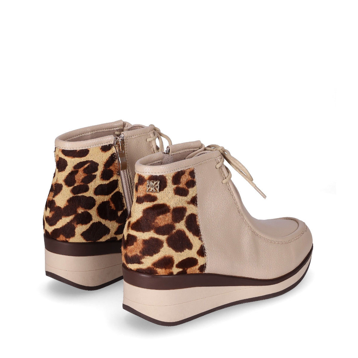 RE SAUCE 08 Beig/Beige-2