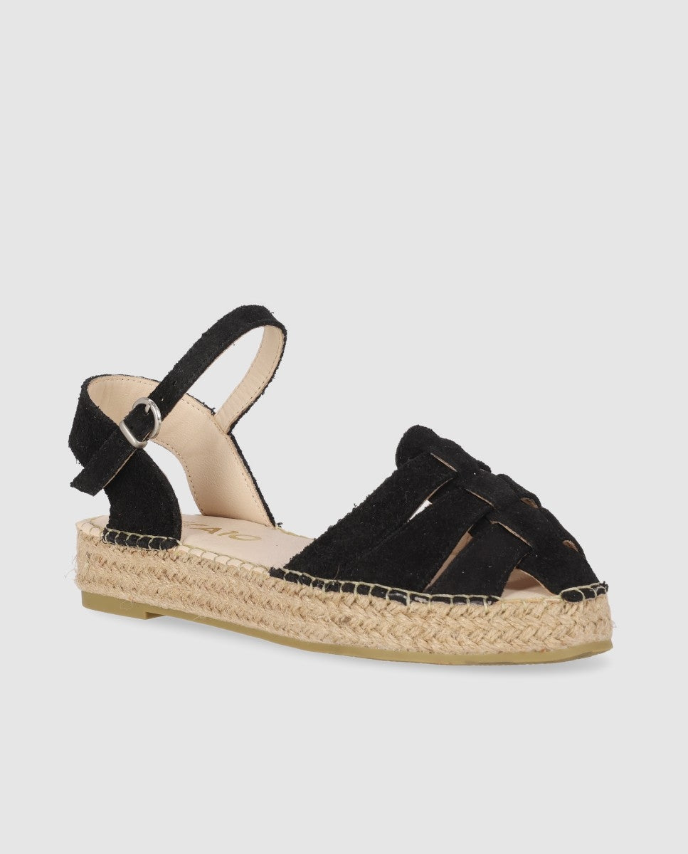 CAMELIA 05 Negro/Black-1